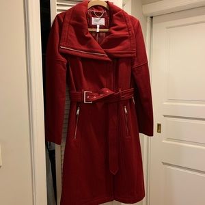 BCBGeneration Walker Coat